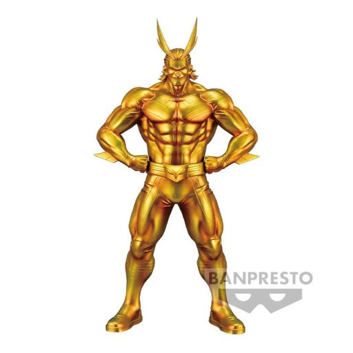 My Hero Academia - All Might (Age of Heroes Special Ver. A) - Banpresto