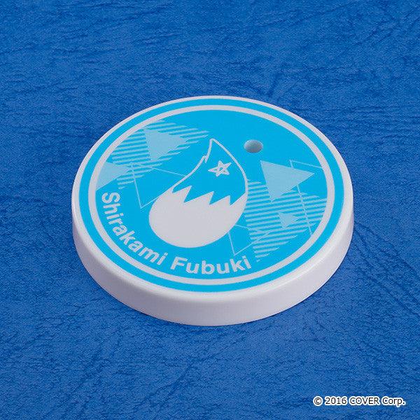Hololive - Shirakami Fubuki Nendoroid - Good Smile Company