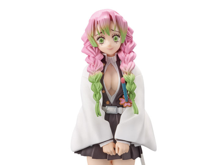 Demon Slayer - Mitsuri Kanroji Vol. 13 - Banpresto