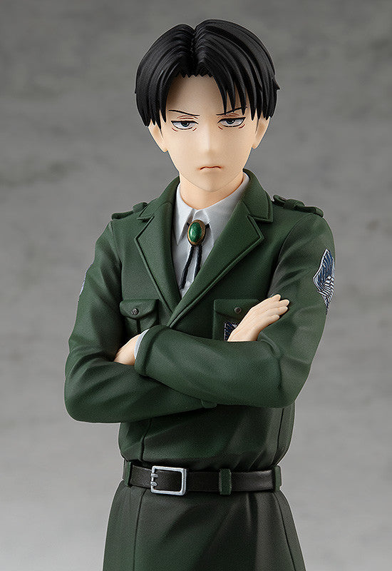 Attack on Titan - Levi Ackerman - POP UP PARADE