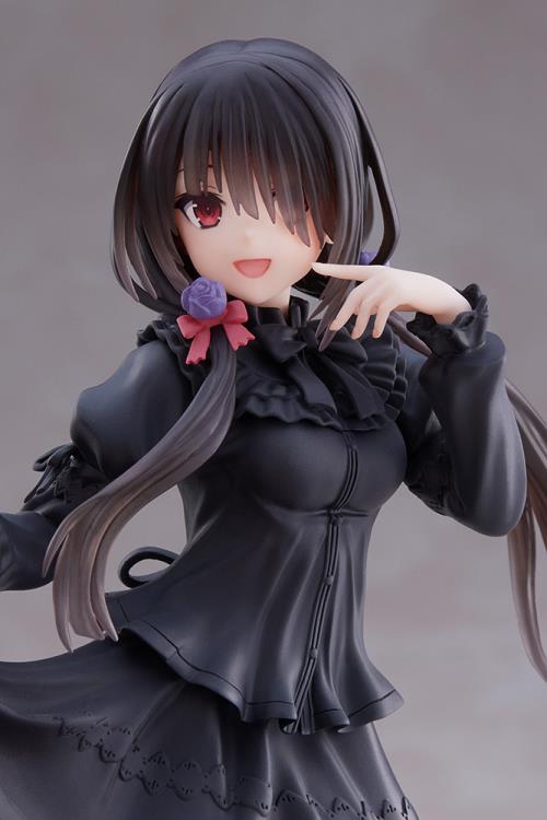 Date A Live IV - Kurumi Tokisaki Casual Wear Ver. Coreful - TAITO