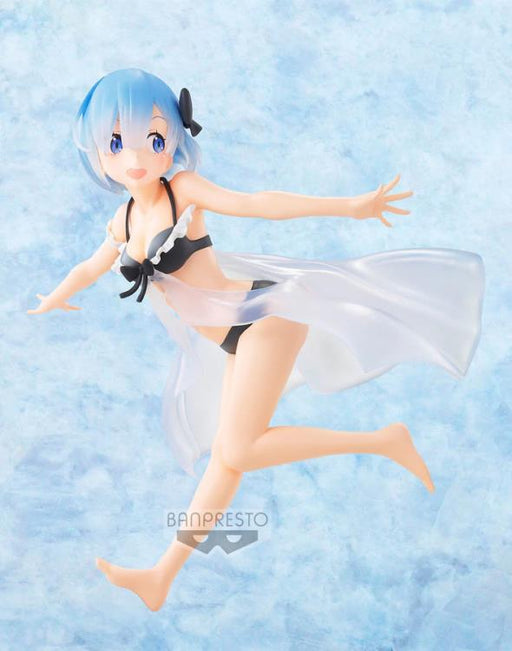 Re:Zero - Rem: Celestial Vivi - Banpresto