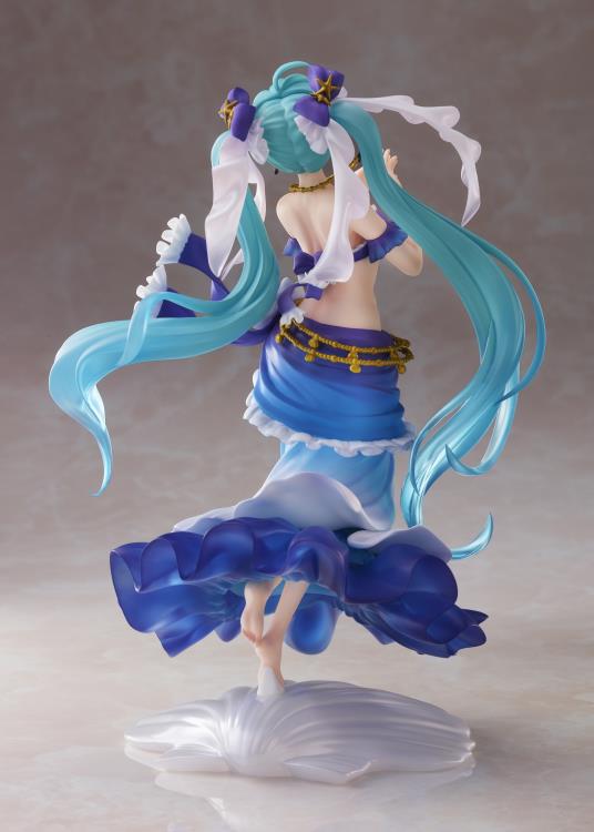 Vocaloid - Hatsune Miku: Artist Masterpiece (Mermaid Ver.) - TAITO