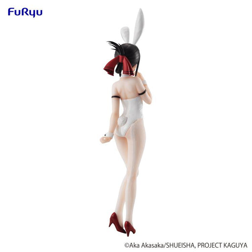 Kaguya-sama: Love is War - The First Kiss That Never Ends - Kaguya Shinomiya: BiCute Bunnies - FuRyu
