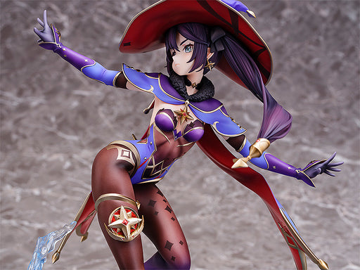 Genshin Impact - "Astral Reflection" Mona Megistus 1/7 - Wonderful Works