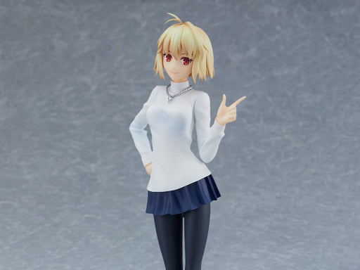 Tsukihime: a Piece of Blue Glass Moon - Arcueid Brunestud - POP UP PARADE