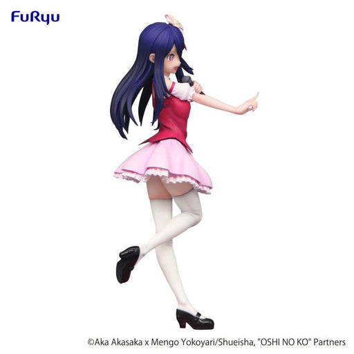 Oshi no Ko - Hoshino Ai: Trio-Try-iT - FuRyu