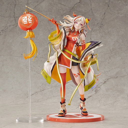Arknights - Nian: Spring Festival 1/7 - Goodsmile/Hyperglyph