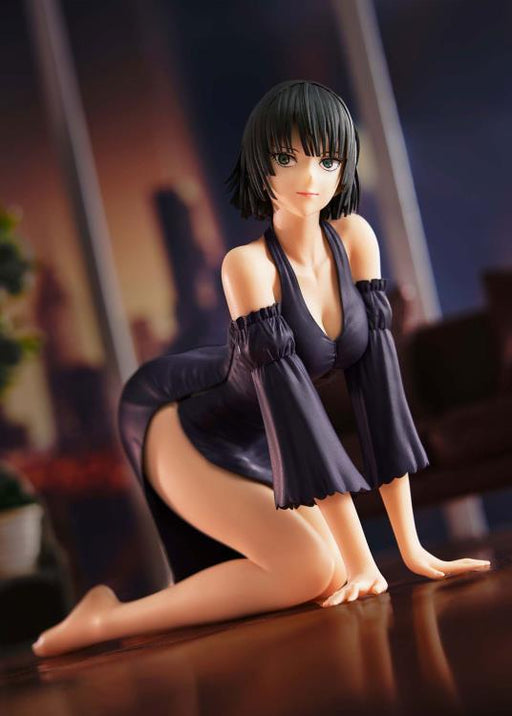 One Punch Man - Hellish Blizzard: Relax Time - Banpresto