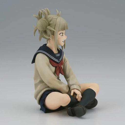 My Hero Academia - Himiko Toga: Break Time Collection Vol.8 - Banpresto