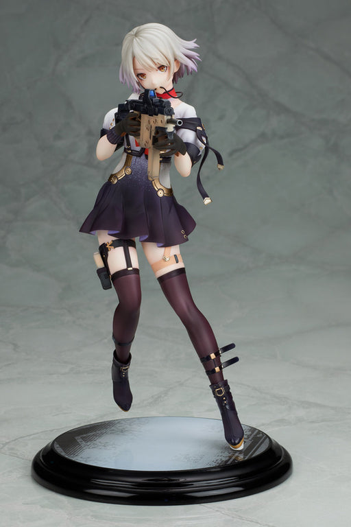 Girls' Frontline - Vector 1/7 - Wanderer