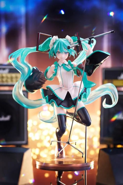 Vocaloid - Hatsune Miku: AMP+ (Birthday 2023 Ver.) - TAITO