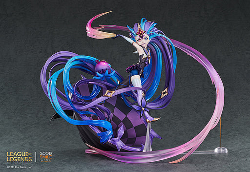 League of Legends - Star Guardian Zoe 1/7 - Good Smile Company