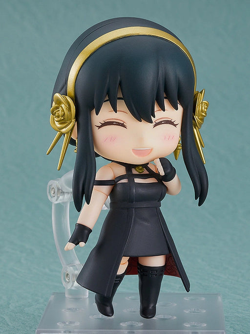 Spy x Family - Yor Forger Nendoroid - Good Smile Company