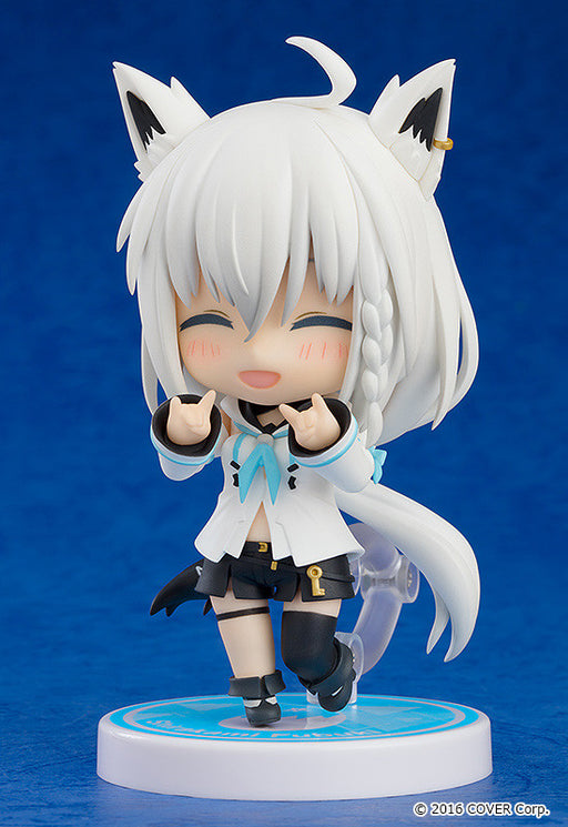 Hololive - Shirakami Fubuki Nendoroid - Good Smile Company