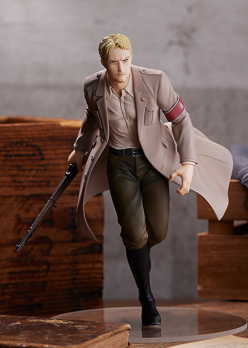 Attack on Titan - Reiner Braun - POP UP PARADE