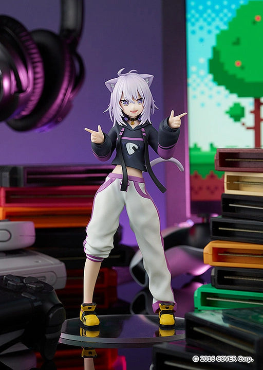 Hololive - Nekomata Okayu - POP UP PARADE