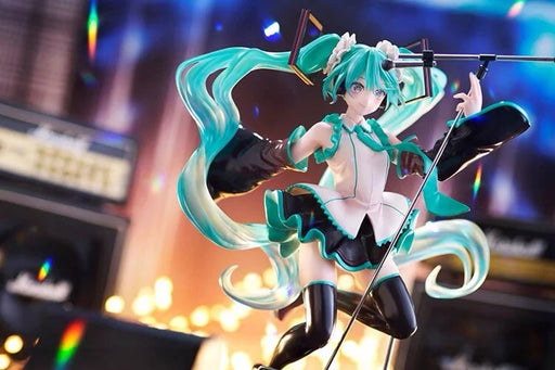 Vocaloid - Hatsune Miku: AMP+ (Birthday 2023 Ver.) - TAITO