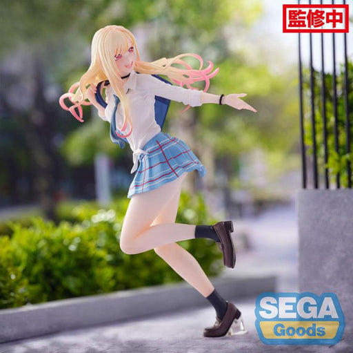 My Dress-Up Darling - Marin Kitagawa: After School Luminasta - SEGA
