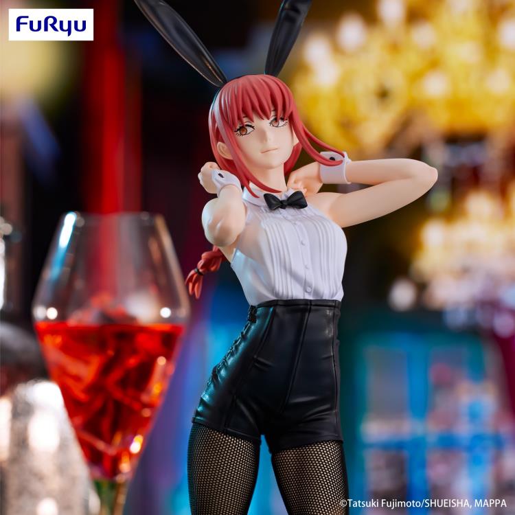 Chainsaw Man - Makima: BiCute Bunnies - FuRyu