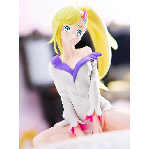 Re:Zero - Minerva: Relax Time - Banpresto