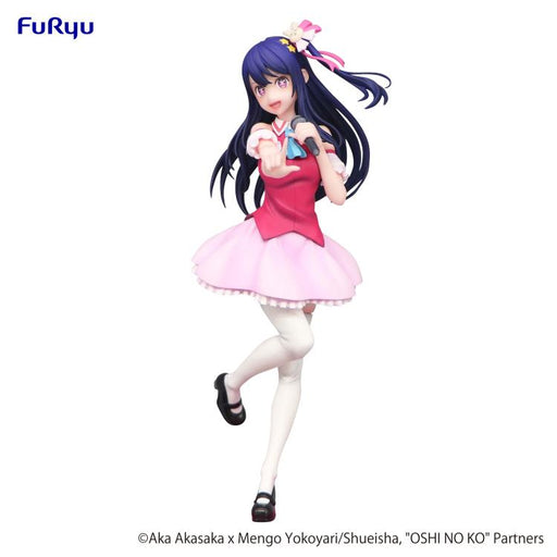 Oshi no Ko - Hoshino Ai: Trio-Try-iT - FuRyu