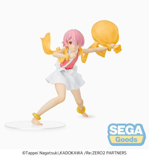 Re:Zero - Ram (Fujin Ver) - SEGA