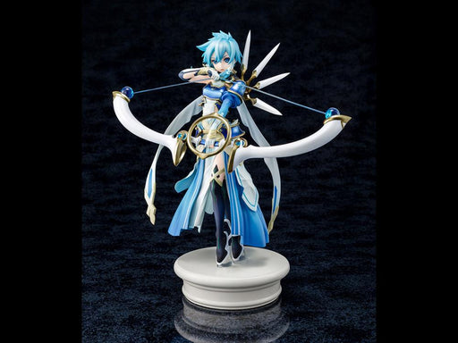 Sword Art Online - Sinon: Goddess of the Sun, Solus 1/8 - Apex Innovation