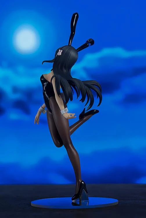 Rascal Does Not Dream of Bunny Girl Senpai - Mai Sakurajima - POP UP PARADE