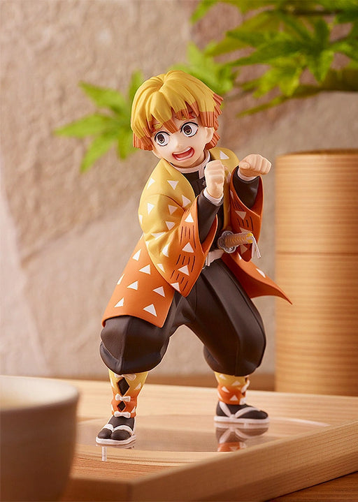 Demon Slayer - Zenitsu Agatsuma - POP UP PARADE