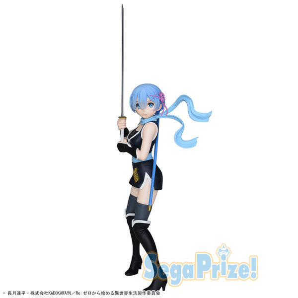 Re:Zero - REM Kunoichi Ninja Ver. - SEGA