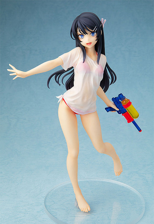 Rascal Does not Dream of Bunny Girl Senpai - Mai Sakurajima 1/7 - Chara-ani