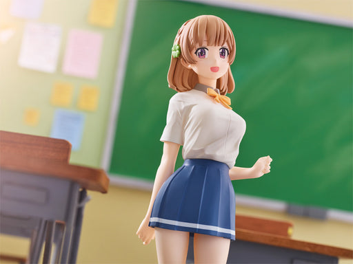 Osamake - Kuroha Shida - Banpresto