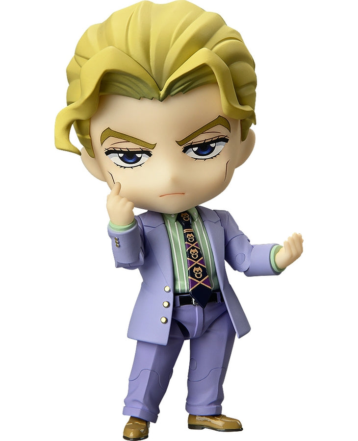 JoJo's Bizarre Adventure - Yoshikage Kira - Nendoroid