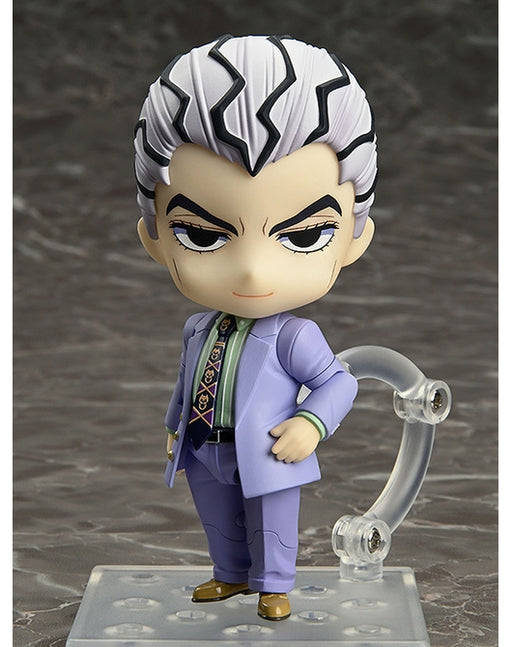 JoJo's Bizarre Adventure - Yoshikage Kira - Nendoroid