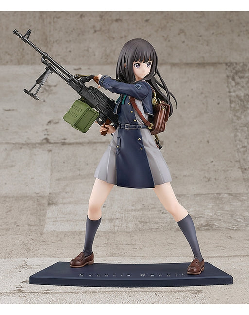Lycoris Recoil - Takina Inoue 1/7 - Good Smile Company