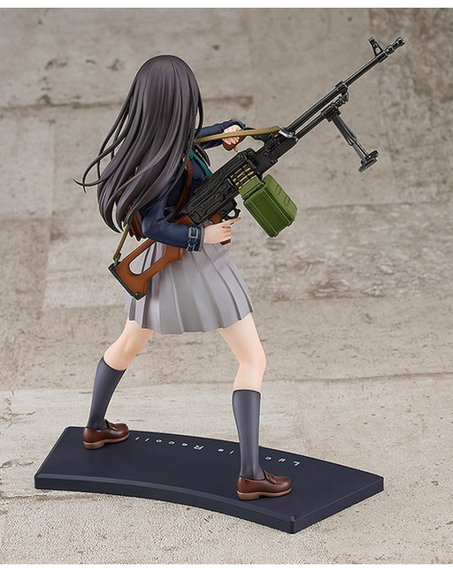 Lycoris Recoil - Takina Inoue 1/7 - Good Smile Company