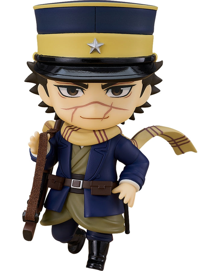 Golden Kamuy - Saichi Sugimoto - Nendoroid