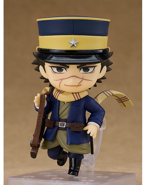 Golden Kamuy - Saichi Sugimoto - Nendoroid