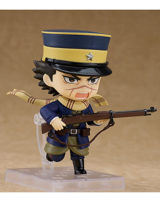 Golden Kamuy - Saichi Sugimoto - Nendoroid