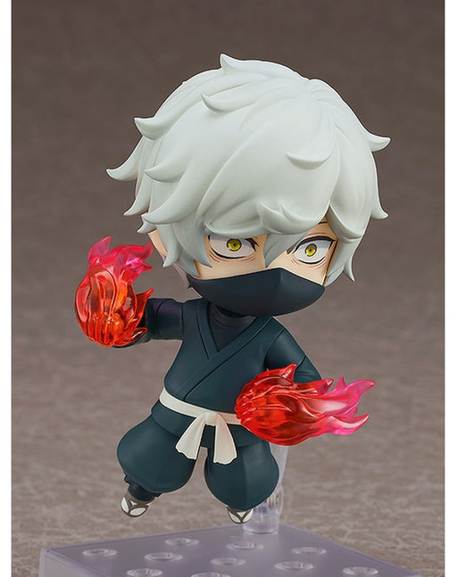 Hell's Paradise - Gabimaru - Nendoroid