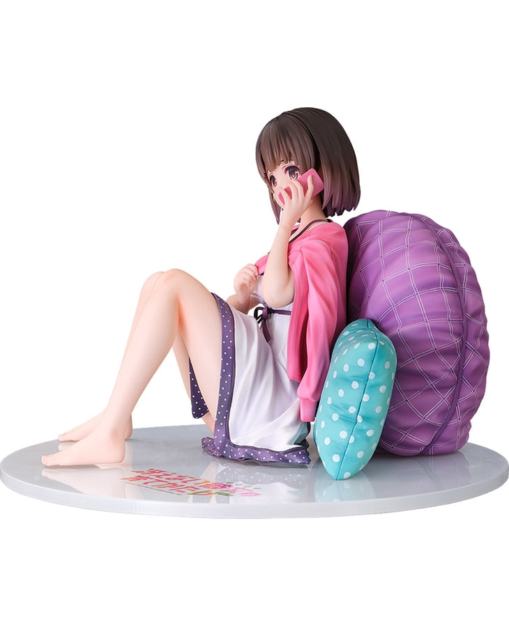 Saekano - Megumi Kato 1/7 - Phat! Company