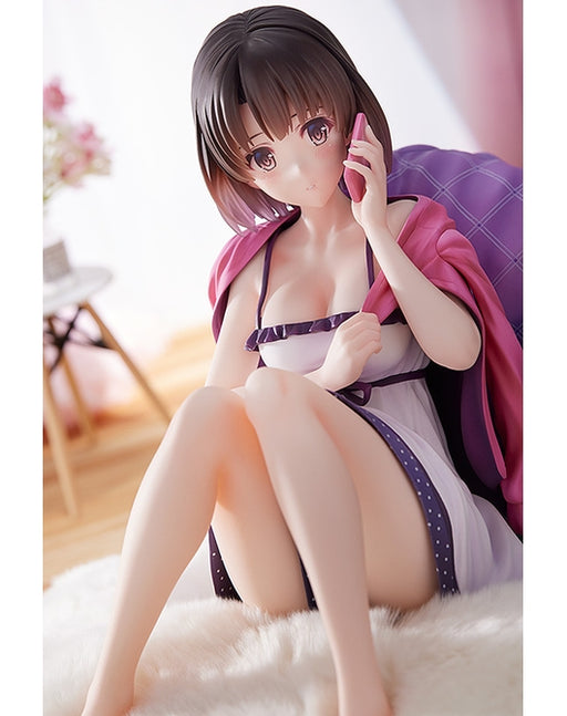 Saekano - Megumi Kato 1/7 - Phat! Company