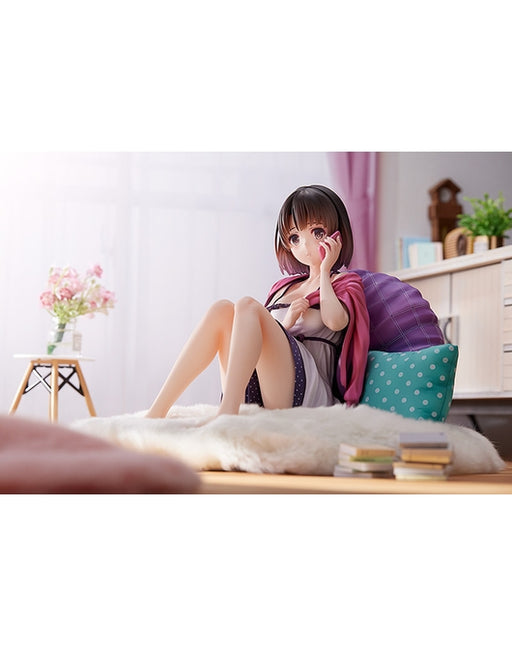 Saekano - Megumi Kato 1/7 - Phat! Company
