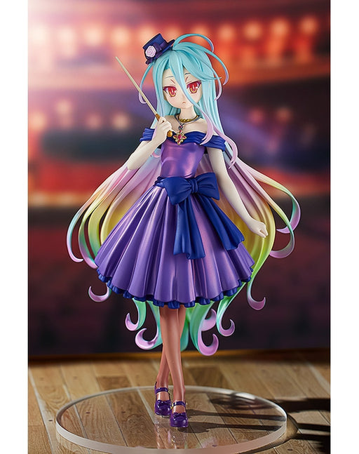 No Game No Life -Zero- - Shiro: Concert Ver. (L Size) - POP UP PARADE