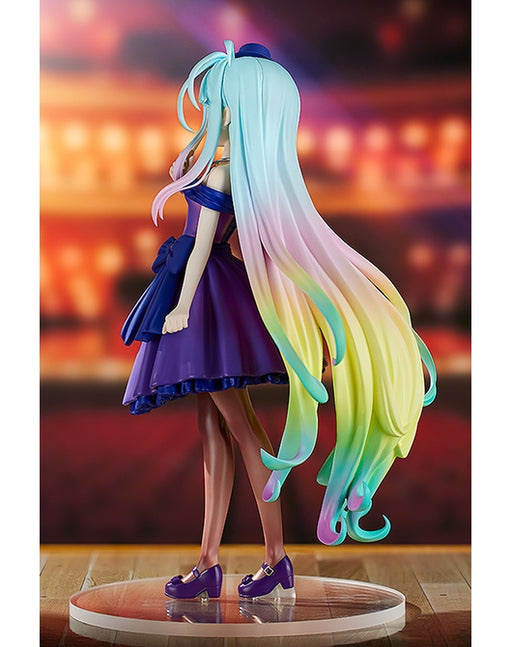 No Game No Life -Zero- - Shiro: Concert Ver. (L Size) - POP UP PARADE