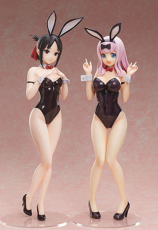 Kaguya-sama: Love is War - Kaguya Shinomiya: Bare Leg Bunny VER. 1/4 - FREEing