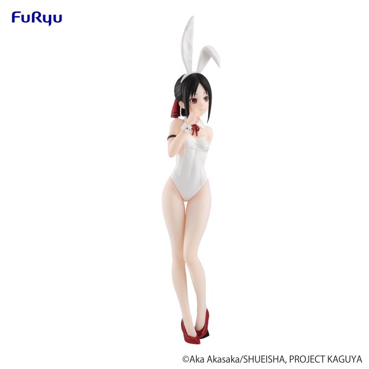 Kaguya-sama: Love is War - The First Kiss That Never Ends - Kaguya Shinomiya: BiCute Bunnies - FuRyu