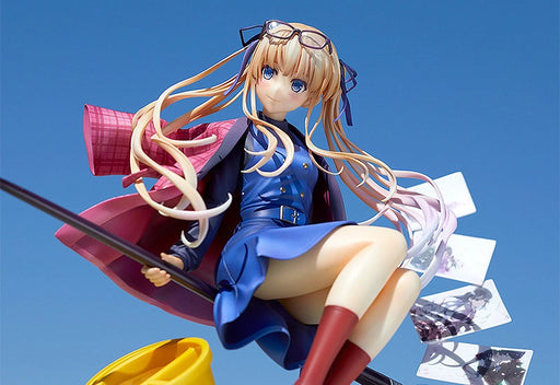 Saekano - Eriri Spencer Sawamura: Casual Ver. 1/7 - Good Smile Company