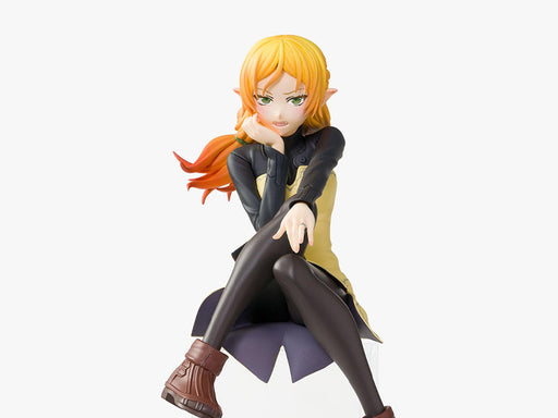 Uncle From Another World - Elf Chokonose Ver. - Bandai Namco / Sega